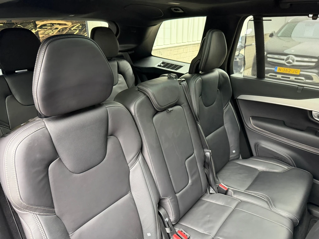 Volvo XC90 – foto 28