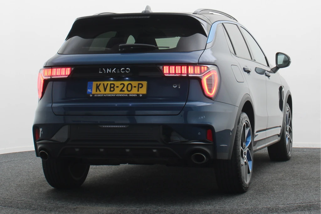 Lynk & Co 01 – foto 7