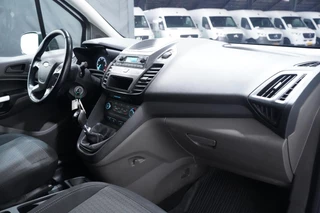 Ford Transit Connect – thumbnail 22