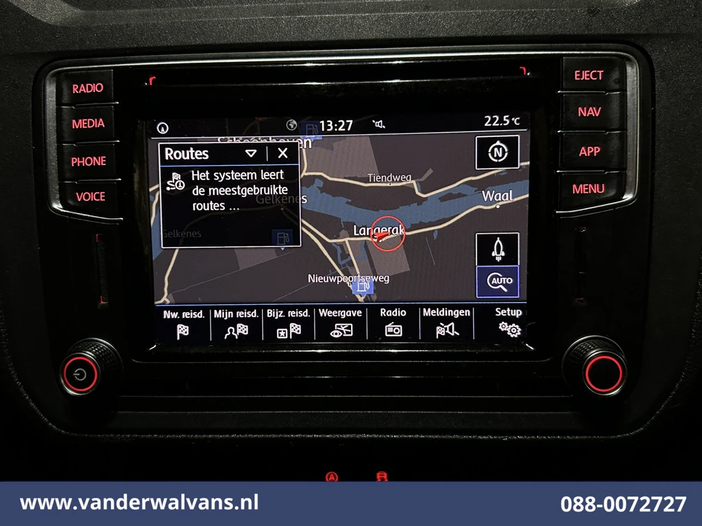 Volkswagen Caddy – foto 6