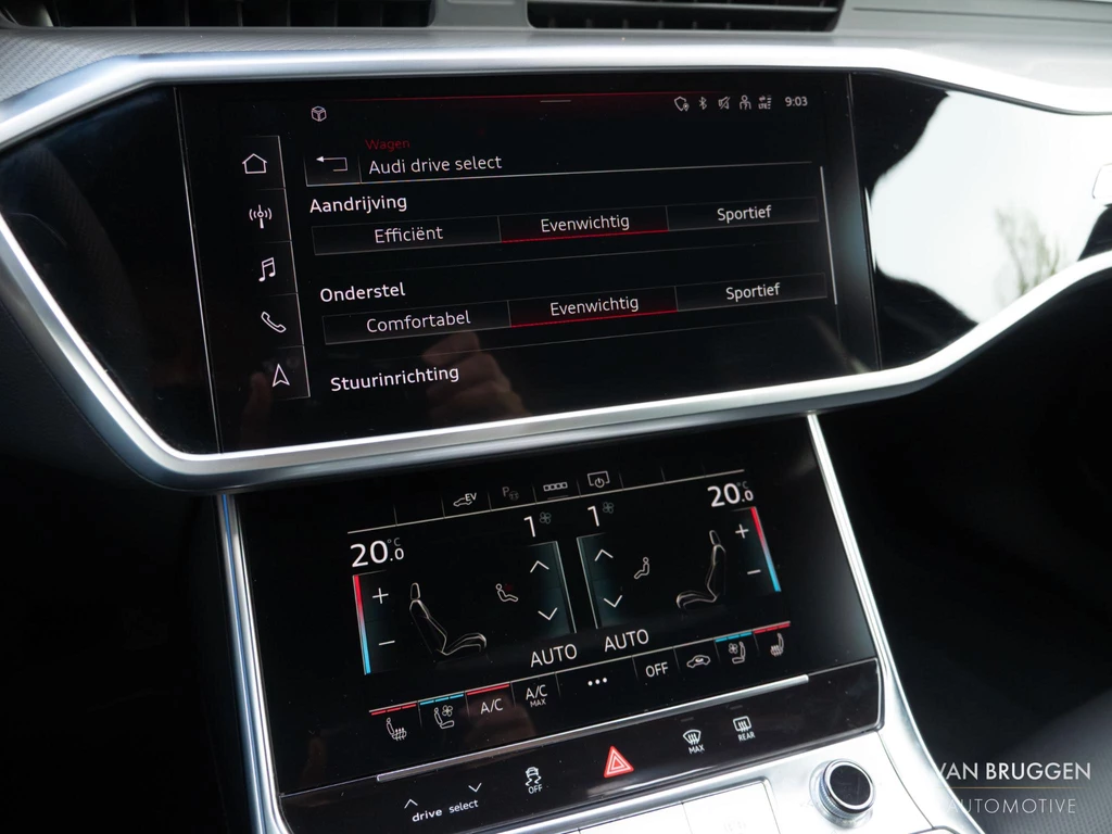 Audi A6 – foto 37