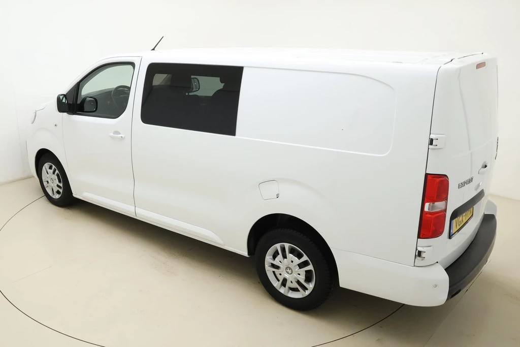 Peugeot Expert – foto 3