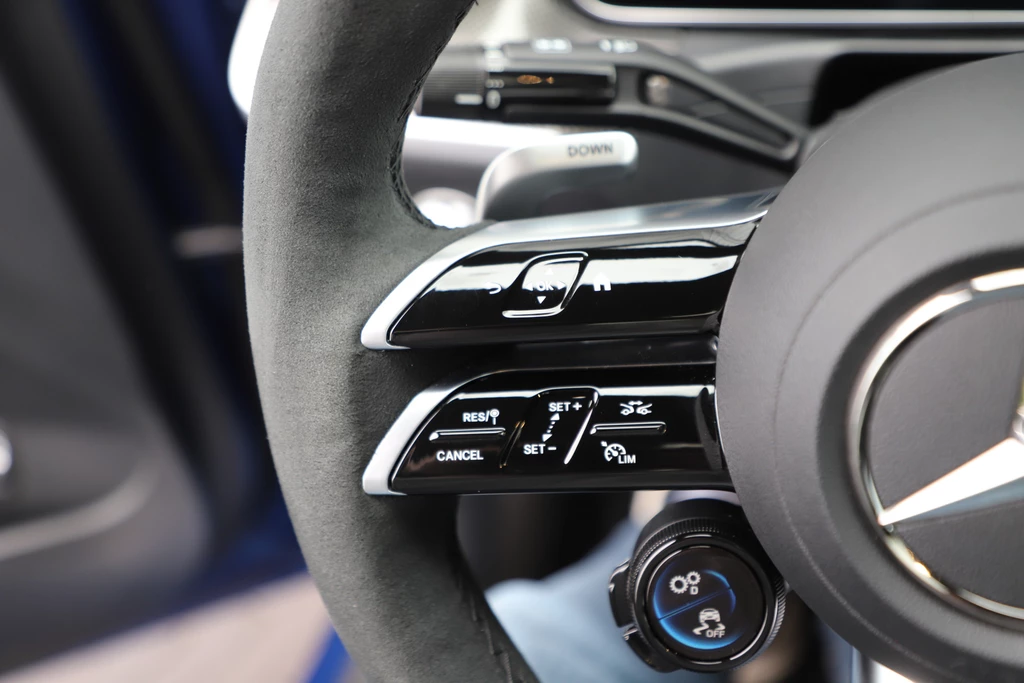 Mercedes-Benz C-Klasse – foto 28