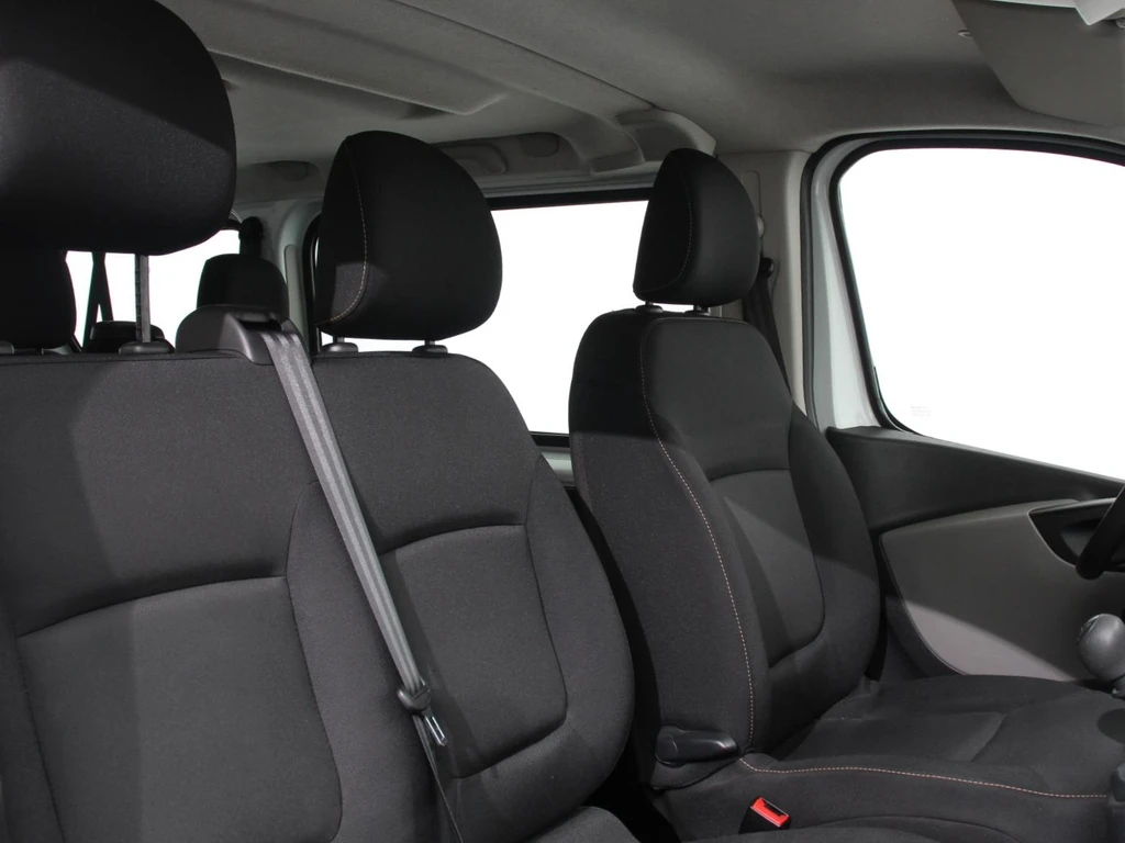 Renault Trafic – foto 31