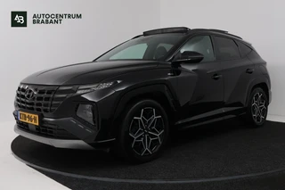 Hyundai Tucson – thumbnail 1