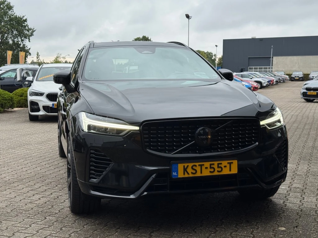 Volvo XC60 – foto 8