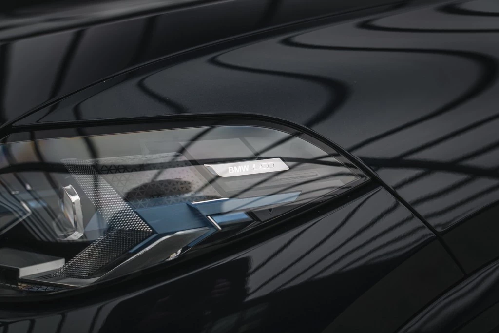 BMW X5 – foto 7