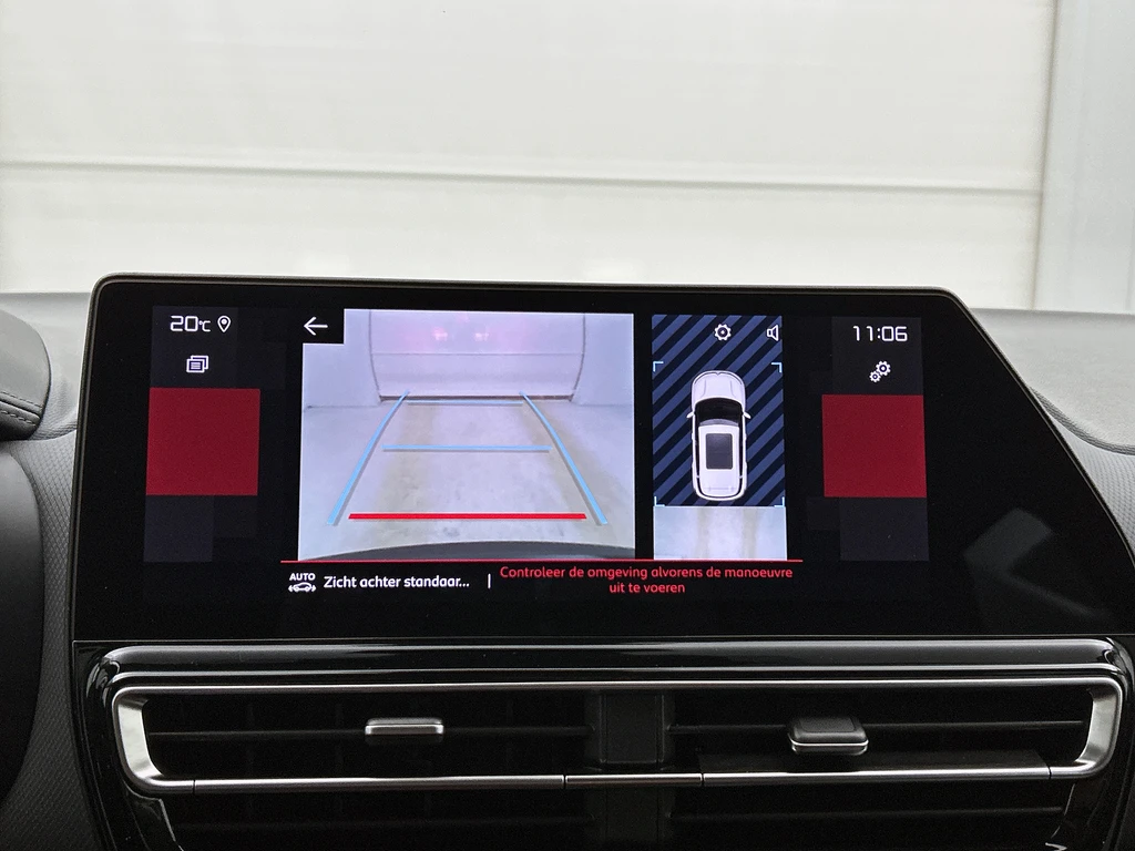 Citroën C5 Aircross – foto 11