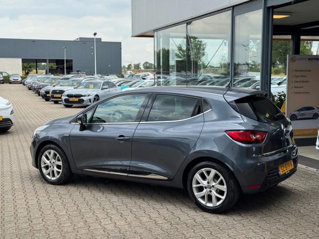 Renault Clio – foto 3