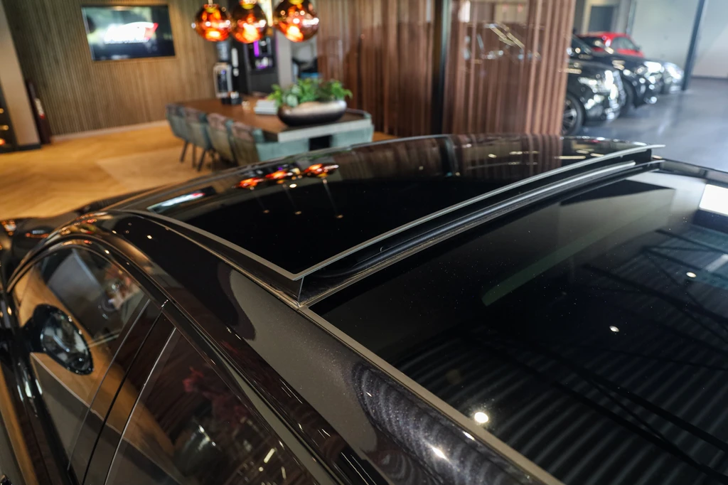 Porsche Panamera – foto 51