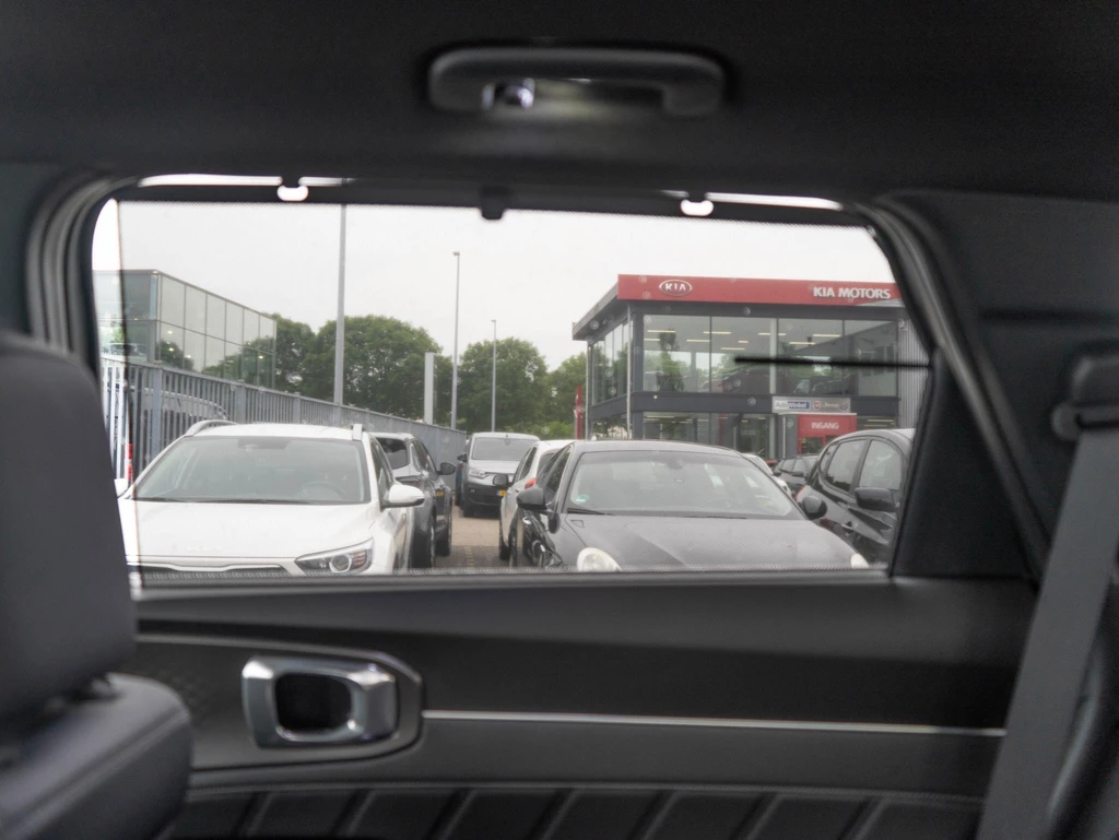 Kia Sorento – foto 37