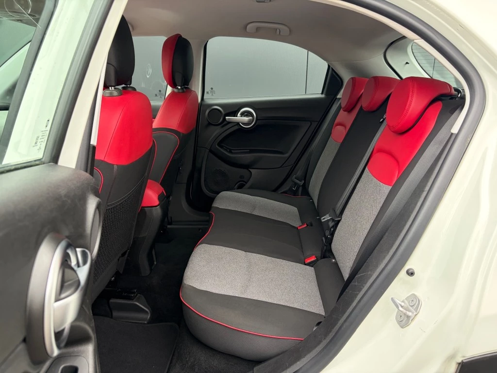 Fiat 500X – foto 13