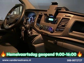 Ford Transit Custom – thumbnail 13