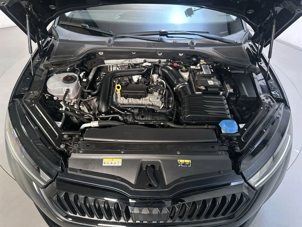 Škoda Octavia – foto 17