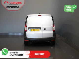 Volkswagen Caddy – thumbnail 4