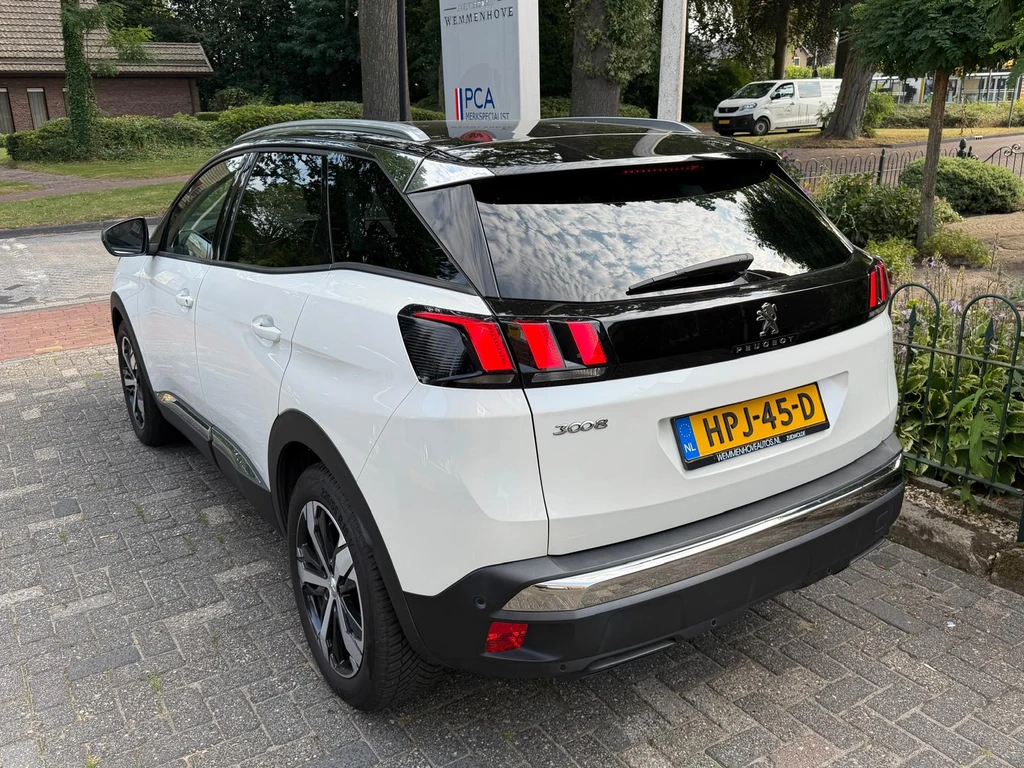 Peugeot 3008 – foto 7