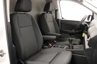 Volkswagen Caddy – thumbnail 8