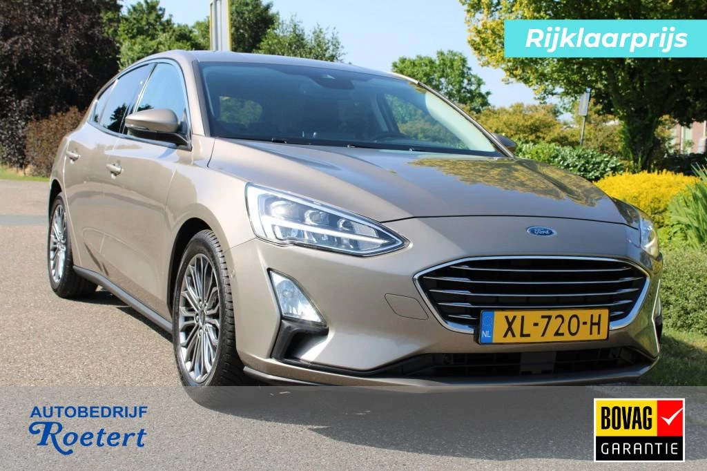 Ford Focus – foto 5