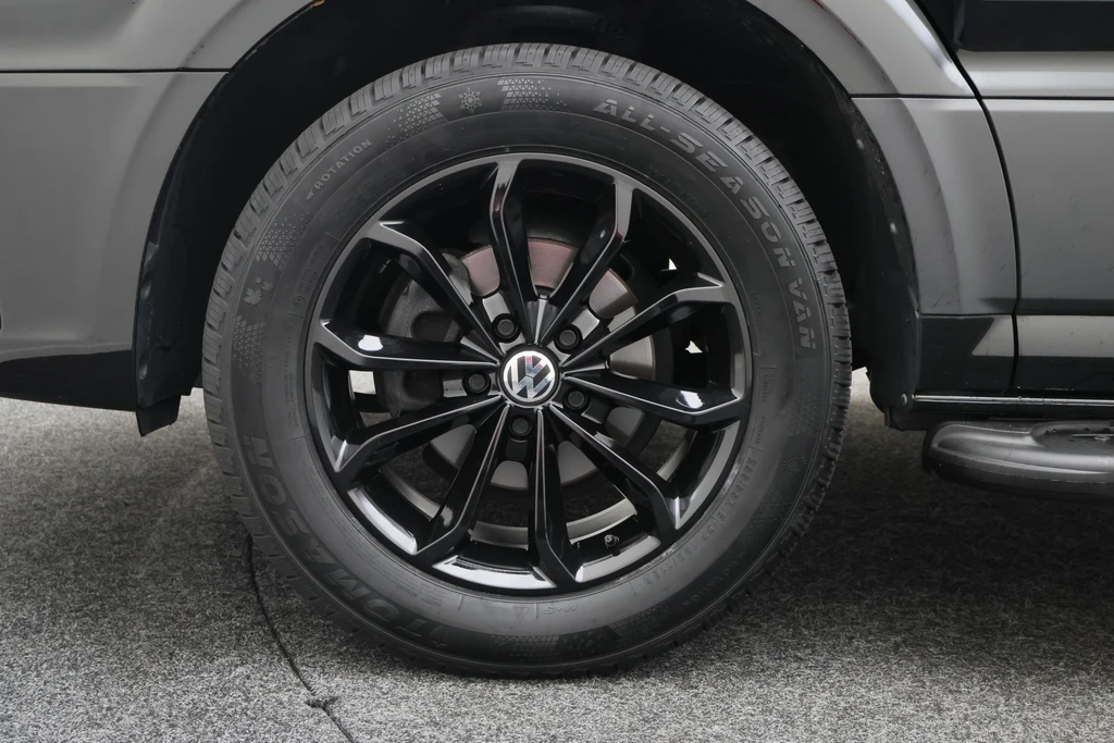 Volkswagen Crafter – foto 27