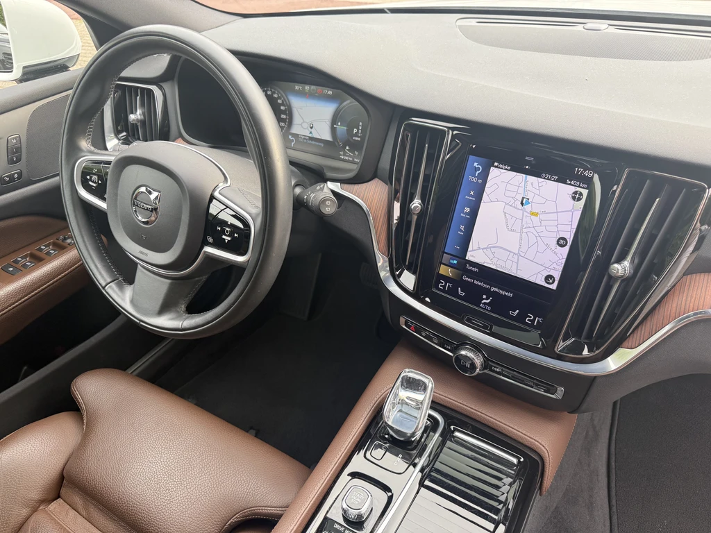 Volvo V60 – foto 12