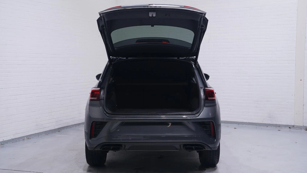 Volkswagen T-Roc – foto 14
