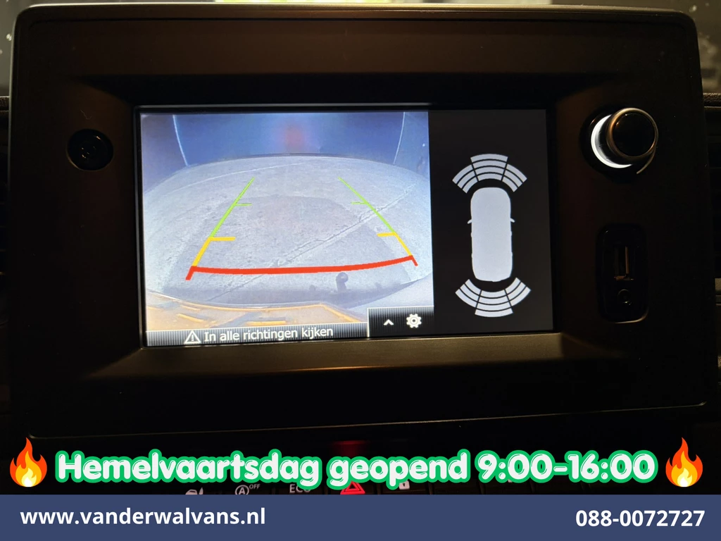 Opel Movano – foto 6