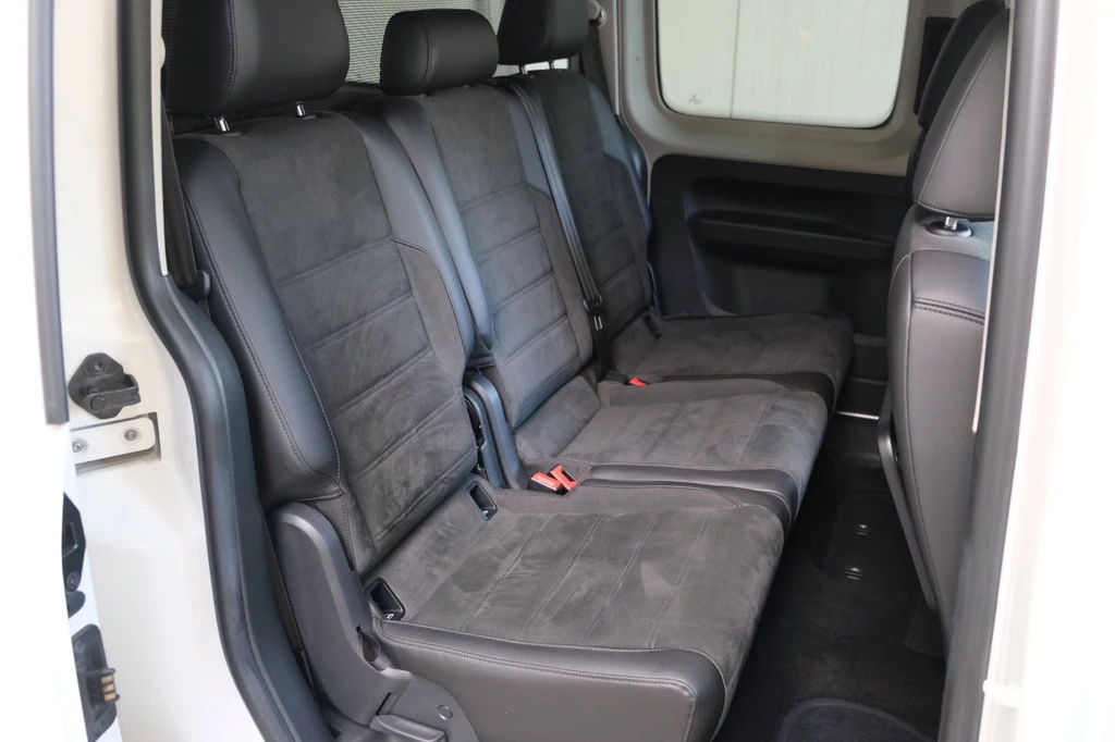 Volkswagen Caddy – foto 9