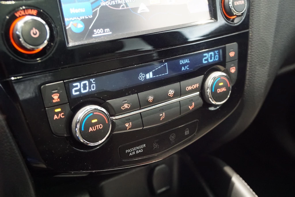 Nissan QASHQAI – foto 24