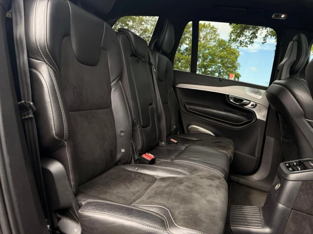 Volvo XC90 – foto 27
