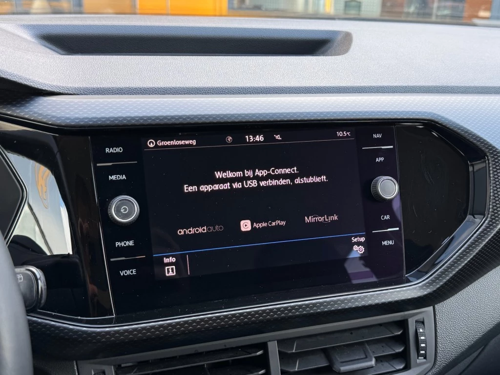 Volkswagen T-Cross – foto 17