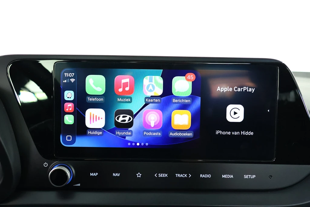 Hyundai Bayon – foto 25