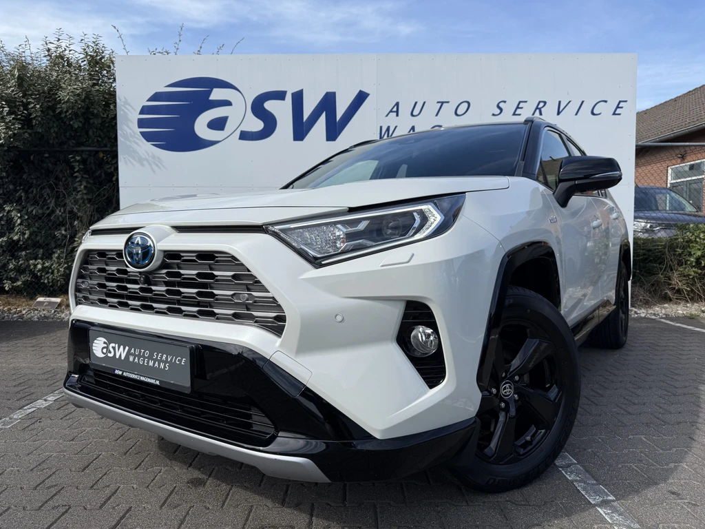 Toyota RAV4 – foto 2