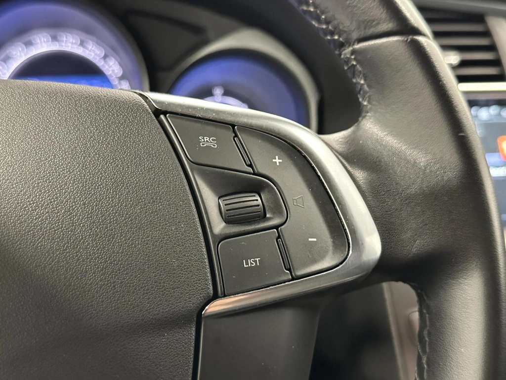 Citroën C4 – foto 20