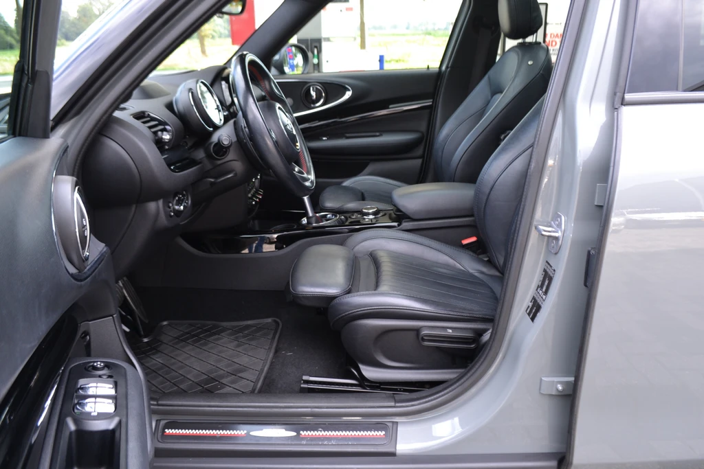 MINI Clubman – foto 28