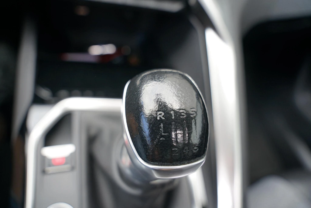 Peugeot 3008 – foto 17