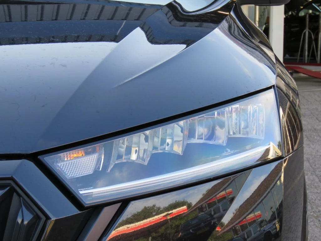 Škoda Octavia – foto 10