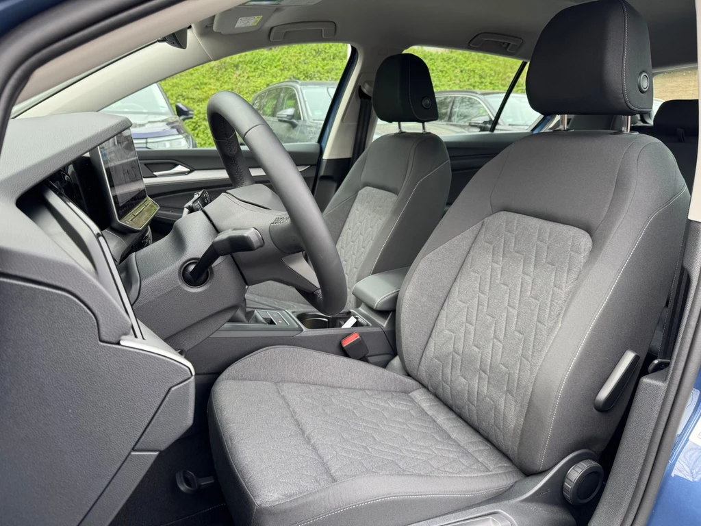 Volkswagen Golf – foto 14