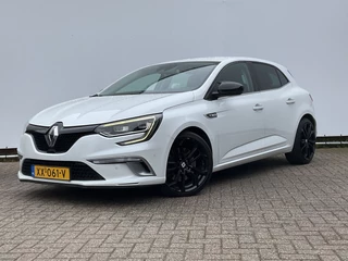 Renault Mégane – thumbnail 1