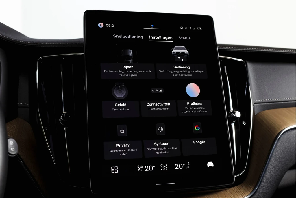 Volvo XC60 – foto 38