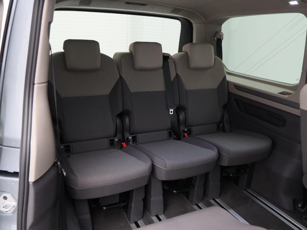 Volkswagen Multivan – foto 35