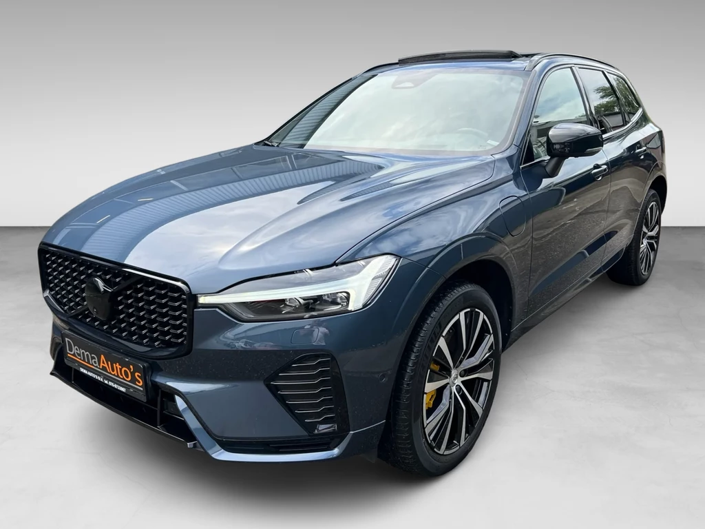 Volvo XC60 – foto 3