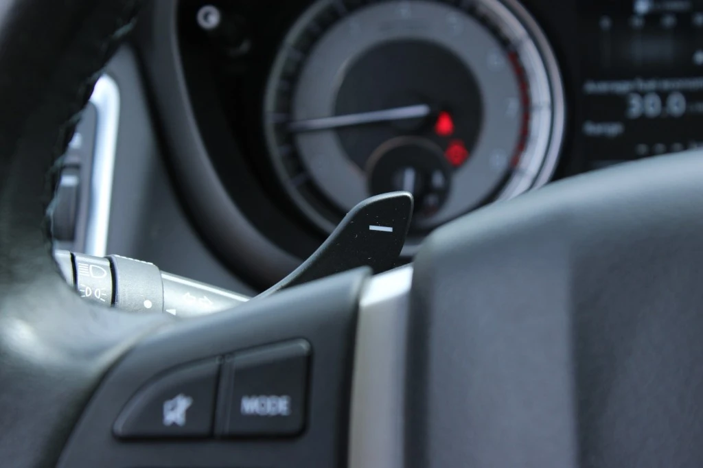Suzuki SX4 – foto 28