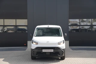 Toyota ProAce – thumbnail 8