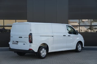 Ford Transit Custom – thumbnail 5