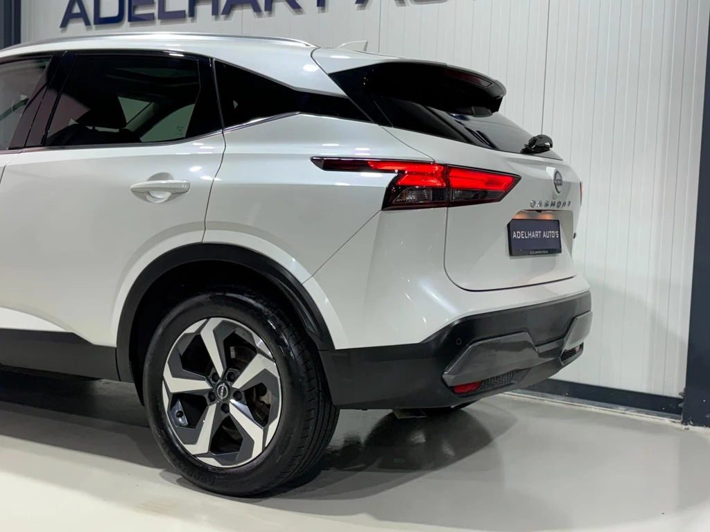 Nissan QASHQAI – foto 6