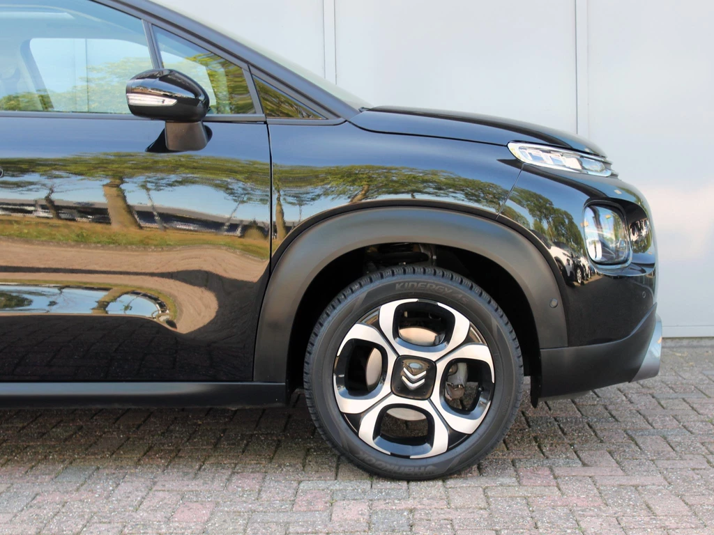Citroën C3 Aircross – foto 10