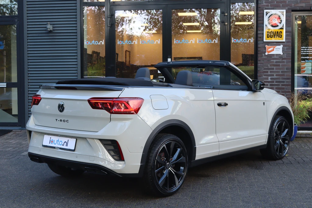 Volkswagen T-Roc – foto 7