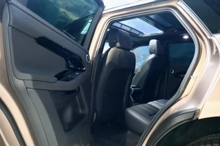 Land Rover Range Rover Evoque – thumbnail 25