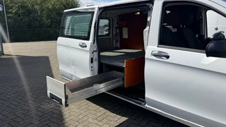Mercedes-Benz Vito – thumbnail 9