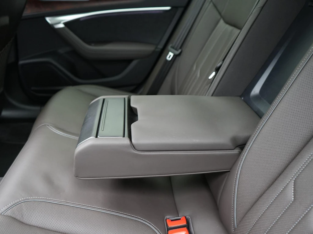Audi A6 – foto 58